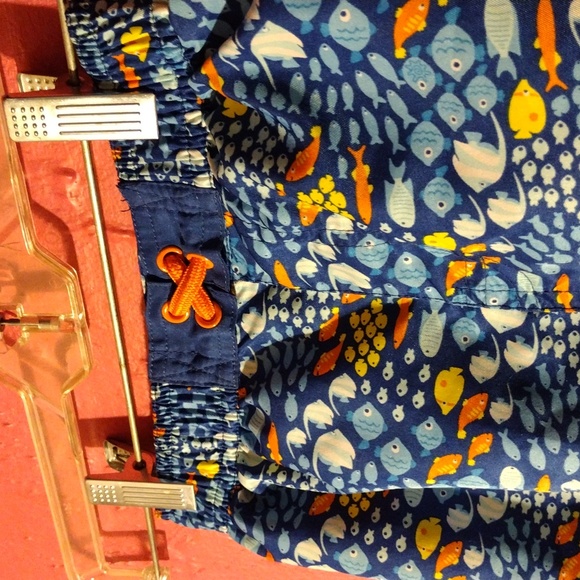 UV Skinz, boys swim trunks - Picture 2 of 6